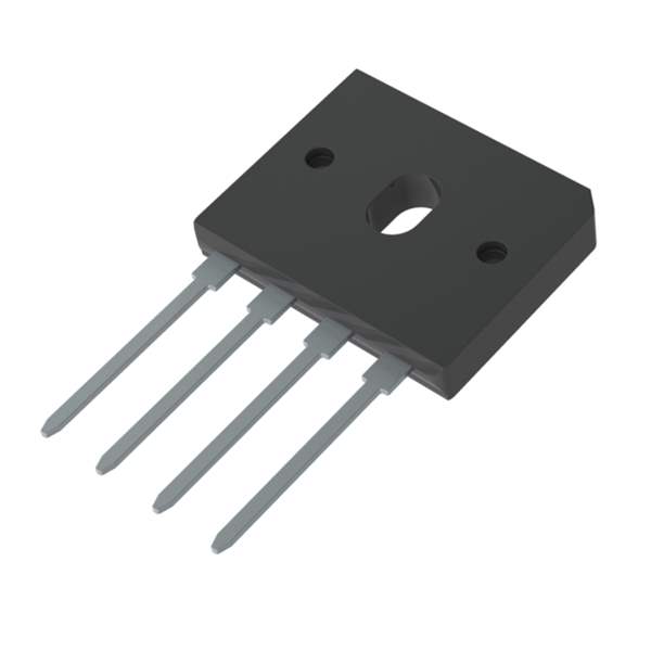 GBU1008LV_T0_00601 Panjit – Price, Stock & Datasheet