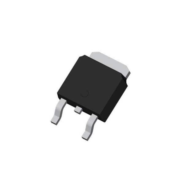 TJ1119CGRS-3.3 TAEJIN / HTC Korea – Price, Stock & Datasheet