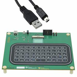 LM8330EVM Texas Instruments – Price, Stock & Datasheet