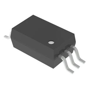 FOD8343 ON Semiconductor – Price, Stock & Datasheet
