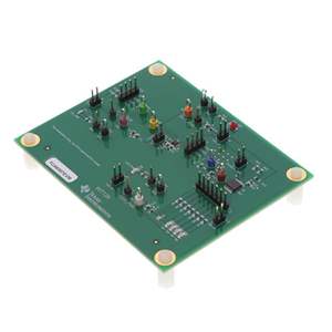 TCA6507EVM Texas Instruments – Price, Stock & Datasheet