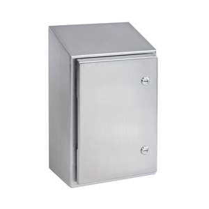 WS141208SS Hoffman Enclosures, Inc. – Price, Stock & Datasheet