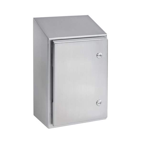 WS141208SS Hoffman Enclosures, Inc. – Price, Stock & Datasheet