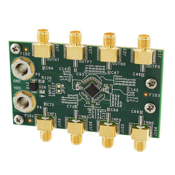 CDCLVP2104EVM Texas Instruments – Price, Stock & Datasheet