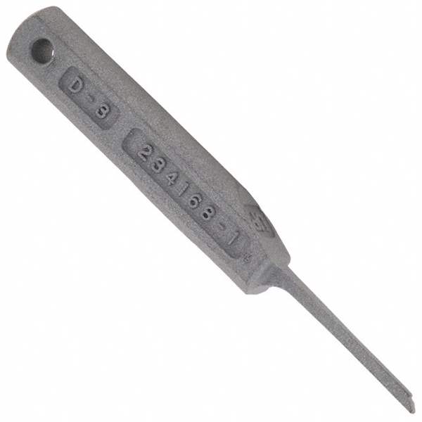234168-1 TE Connectivity – Price, Stock & Datasheet