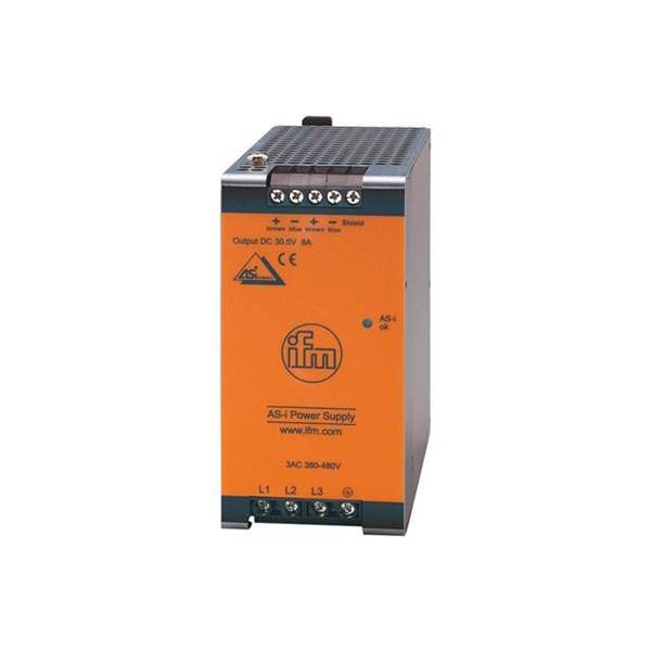 AC1253 ifm efector, inc. – Price, Stock & Datasheet