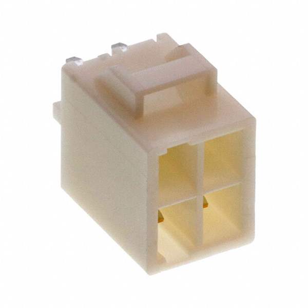 B04P-HL-A JST Sales America Inc. – Price, Stock & Datasheet