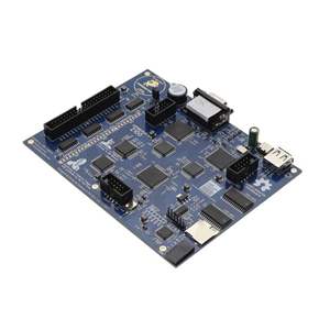 CERBERUS2100 Olimex LTD – Price, Stock & Datasheet