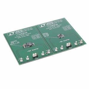 DC801A Analog Devices Inc. – Price, Stock & Datasheet