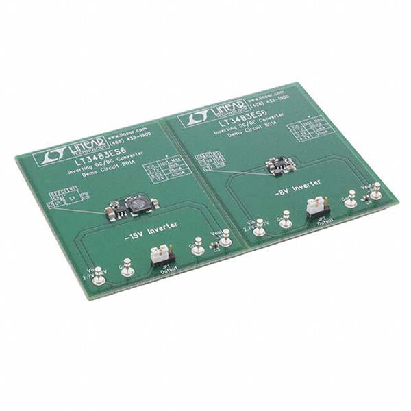 DC801A Analog Devices Inc. – Price, Stock & Datasheet