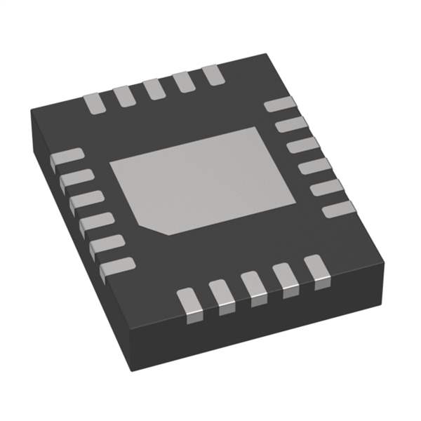 MP1922GV-P Monolithic Power Systems Inc. – Price, Stock & Datasheet