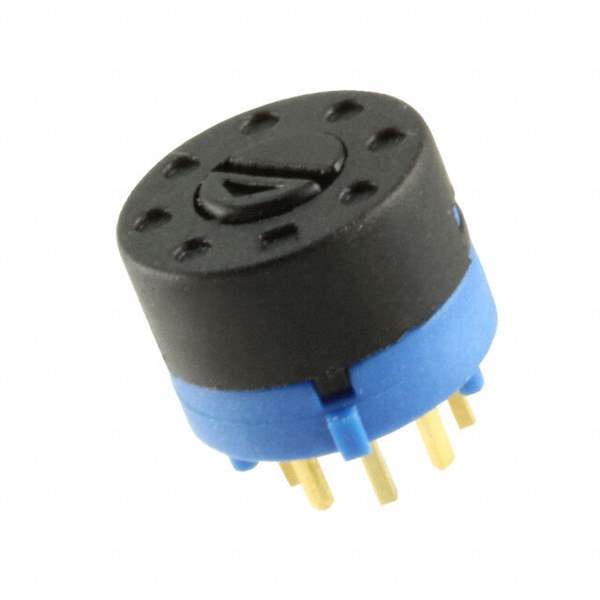 RM101002BCB C&K Components – Price, Stock & Datasheet