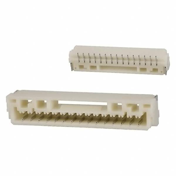 BM15B-GHS-TBT JST Sales America Inc. – Price, Stock & Datasheet