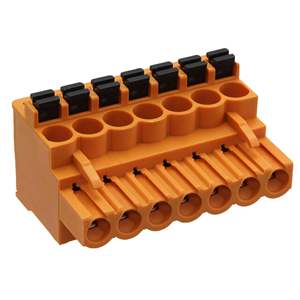 1001580000 Weidmuller – Price, Stock & Datasheet