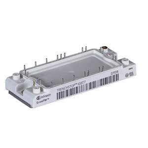 FP100R12N2T7B11BPSA1 Infineon Technologies – Price, Stock & Datasheet