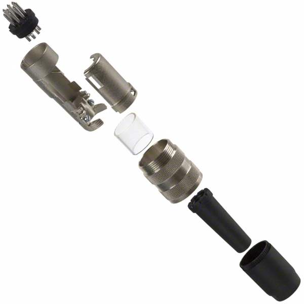 T3504001U Amphenol – Price, Stock & Datasheet