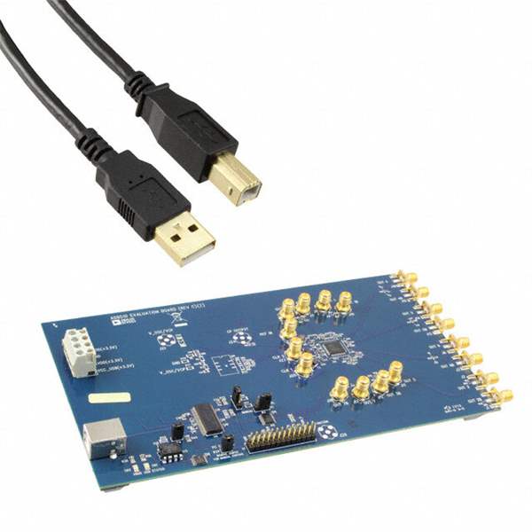 AD9510/PCBZ Analog Devices Inc. – Price, Stock & Datasheet