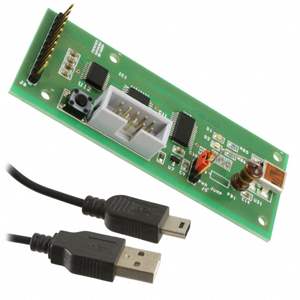 AS8510 DEMOBOARD OSRAM Opto Semiconductors Inc. – Price, Stock & Datasheet
