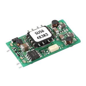 SUS60512B Cosel USA, Inc. – Price, Stock & Datasheet