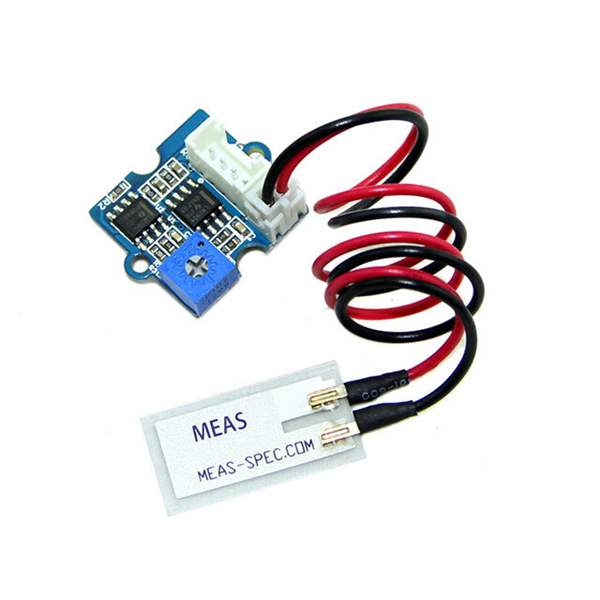 101020031 Seeed Technology Co., Ltd – Price, Stock & Datasheet