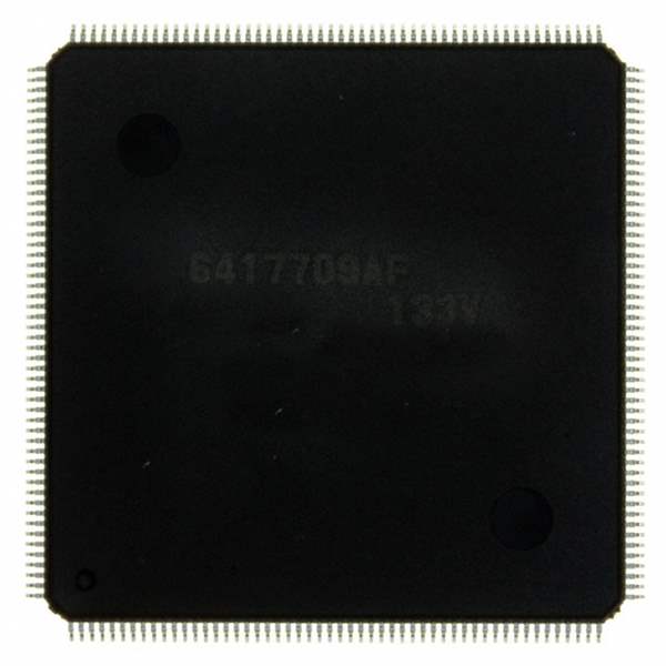 HD6417709AF133BV Renesas Electronics America – Price, Stock & Datasheet
