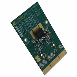 LMZ12003EXTEVAL/NOPB Texas Instruments – Price, Stock & Datasheet