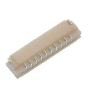 SM10B-XSRS-ETB JST Sales America Inc. – Price, Stock & Datasheet