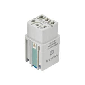 09120052733 HARTING – Price, Stock & Datasheet