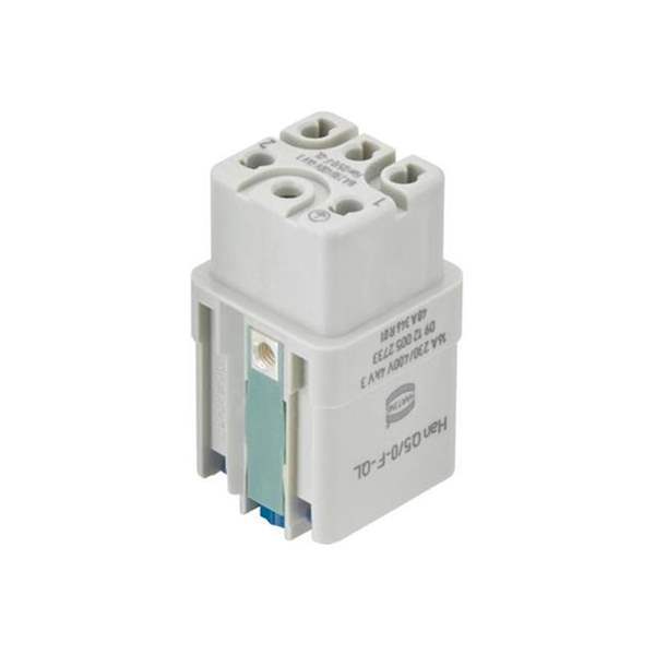 09120052733 HARTING – Price, Stock & Datasheet