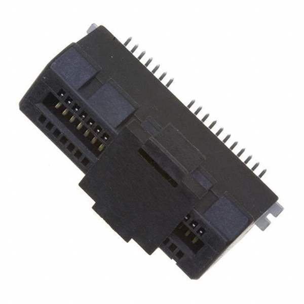 10061913-100CLF Amphenol ICC (FCI)