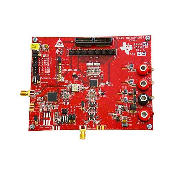 ADS41B29EVM Texas Instruments – Price, Stock & Datasheet