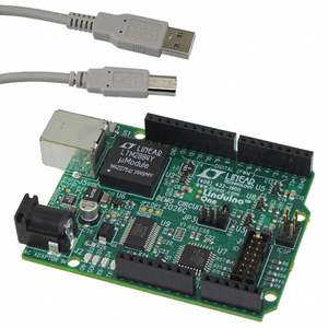 DC2026C Analog Devices Inc. – Price, Stock & Datasheet