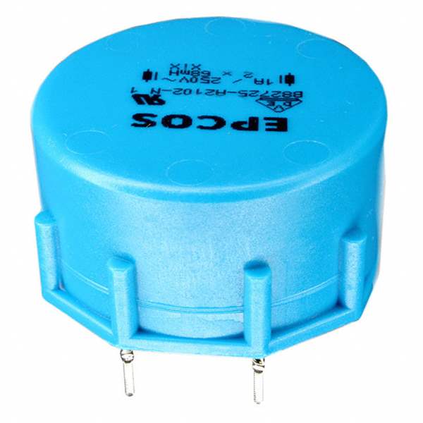 B82725A2102N001 EPCOS (TDK) – Price, Stock & Datasheet