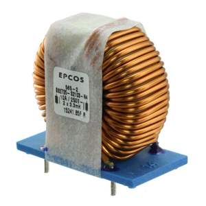 B82725S2103N004 EPCOS (TDK) – Price, Stock & Datasheet