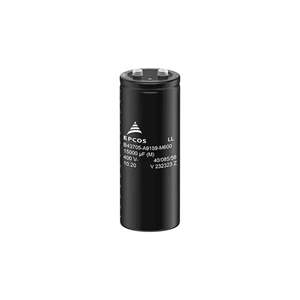 B43705A4109M650 EPCOS (TDK) – Price, Stock & Datasheet