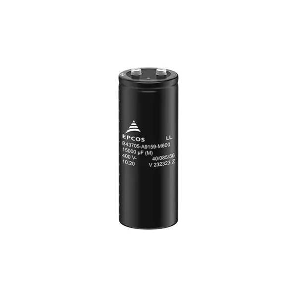 B43705A4109M650 EPCOS (TDK) – Price, Stock & Datasheet