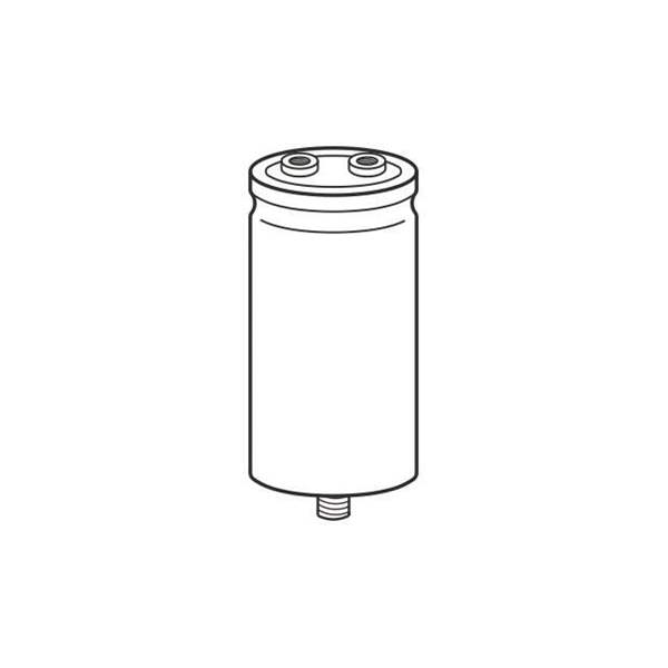 B41580A8100M603 EPCOS (TDK) – Price, Stock & Datasheet