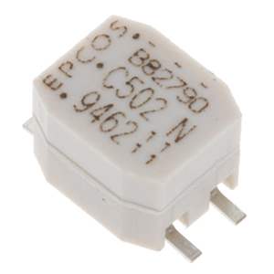 B82790C0502N201 EPCOS (TDK) – Price, Stock & Datasheet