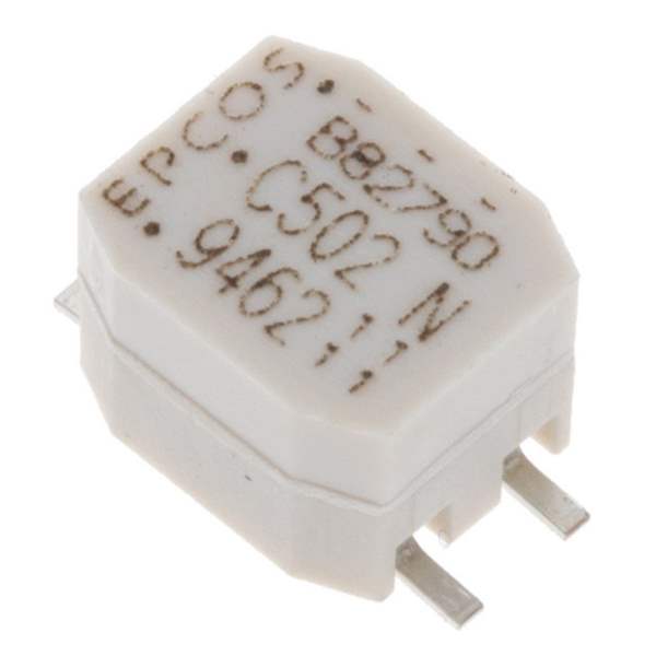 B82790C0502N201 EPCOS (TDK) – Price, Stock & Datasheet