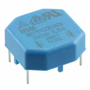 B82791G0015A016 EPCOS (TDK) – Price, Stock & Datasheet