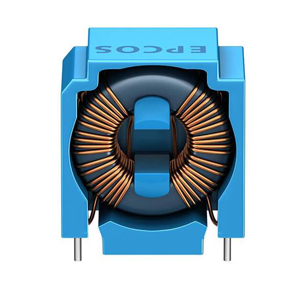 B82791H2302N010 EPCOS (TDK) – Price, Stock & Datasheet