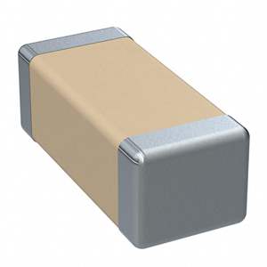 C1206X102K2RACAUTO Kemet – Price, Stock & Datasheet