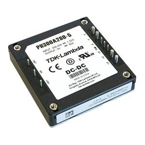 PH300A280-48/T TDK-Lambda Americas Inc. – Price, Stock & Datasheet