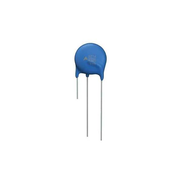 B72214R2551K501 EPCOS (TDK) – Price, Stock & Datasheet