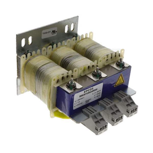 B86301U0024R000 EPCOS (TDK) – Price, Stock & Datasheet