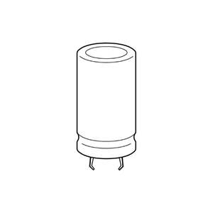 B43641C5277M050 EPCOS (TDK) – Price, Stock & Datasheet
