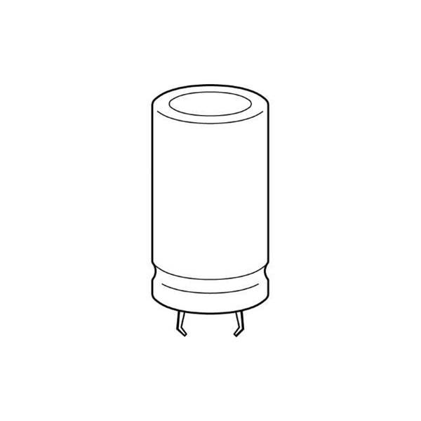 B43641C5277M050 EPCOS (TDK) – Price, Stock & Datasheet
