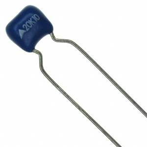 B72527G3200K000 EPCOS (TDK) – Price, Stock & Datasheet