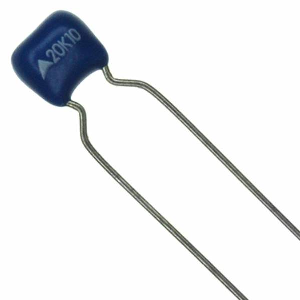 B72527G3200K000 EPCOS (TDK) – Price, Stock & Datasheet