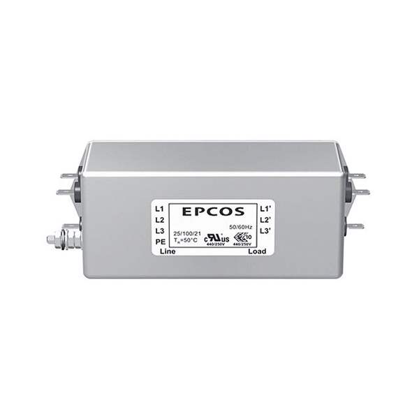 B84143A0035R166 EPCOS (TDK) – Price, Stock & Datasheet